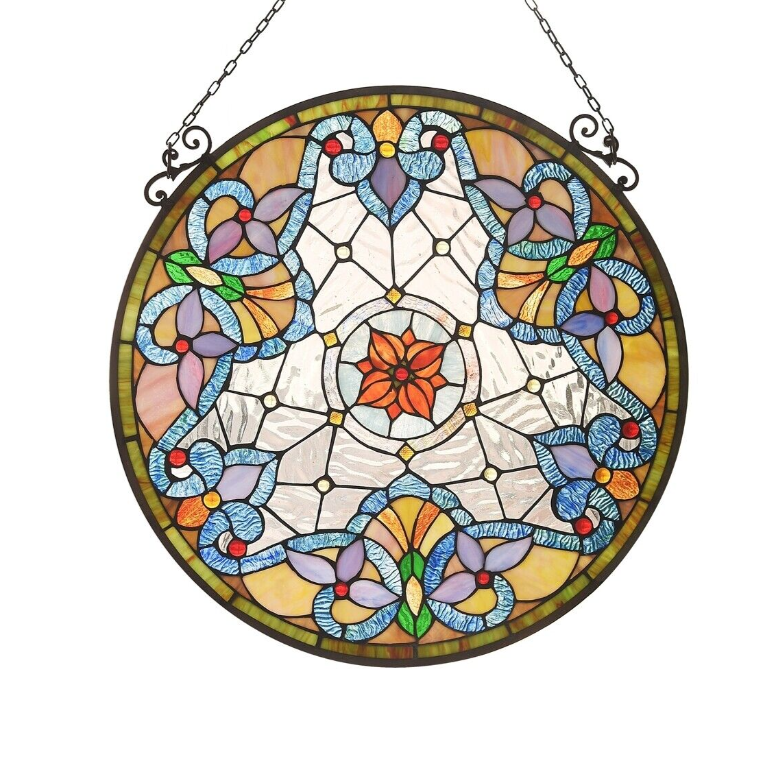 Easter Eggs Tiffany Stained Glass Suncatcher cheapest Stained Glass Decor Stained Glass Window Hangings Glass Ornaments Stained Glass Panel Glass Art