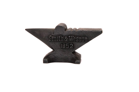 Gunsmiths Anvil - Smith & Wesson