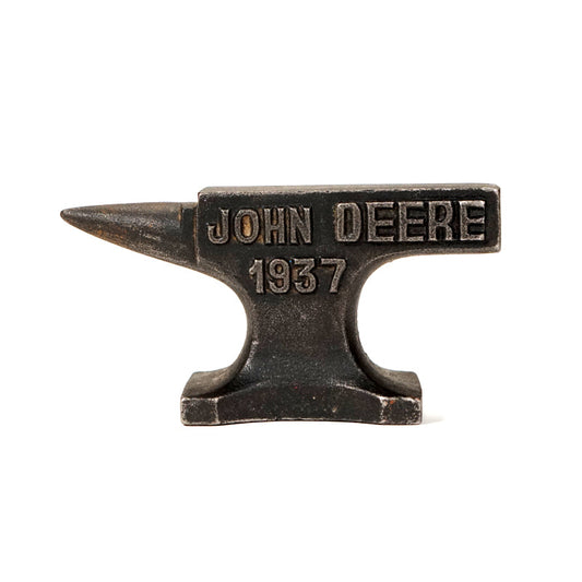 John Deere Anvil