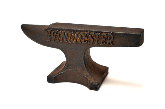 Winchester Anvil