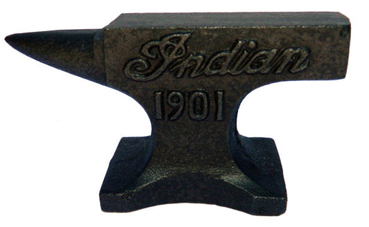 Indian Anvil