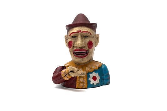 Clown Bank